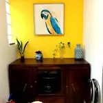 & Flower - Private Bedrooms * פונשל