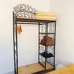 Casa de hóspedes & Flower - Private Bedrooms
