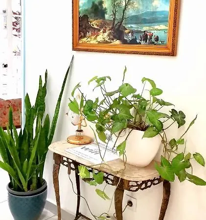 & Flower - Private Bedrooms Maison d'hôtes *