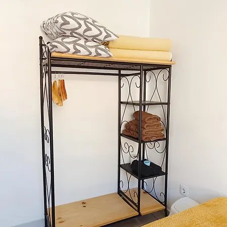 Maison d'hôtes & Flower - Private Bedrooms