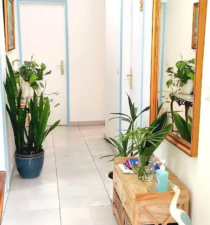 & Flower - Private Bedrooms * Funchal (Madeira)