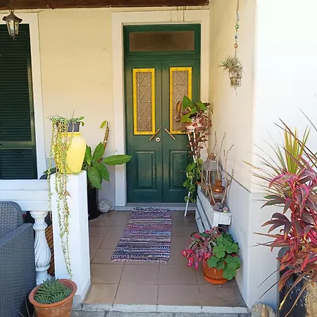 & Flower - Private Bedrooms *