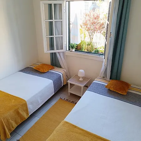 Konukevi & Flower - Private Bedrooms