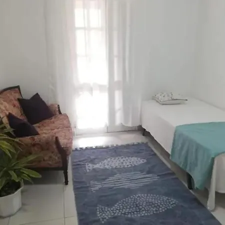 Konukevi & Flower - Private Bedrooms