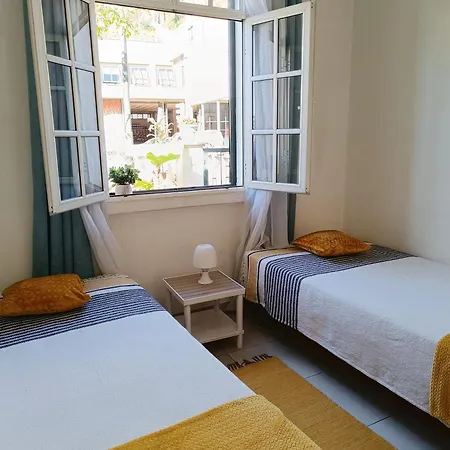 Guest house & Flower - Private Bedrooms