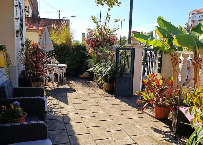 Penzion & Flower - Private Bedrooms *