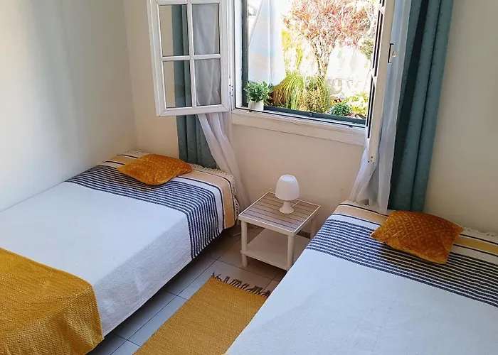Gasthof & Flower - Private Bedrooms