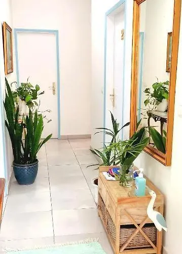 Penzion & Flower - Private Bedrooms Funchal (Madeira)