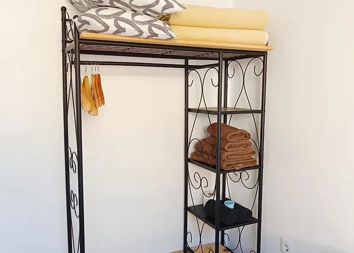 Penzion & Flower - Private Bedrooms