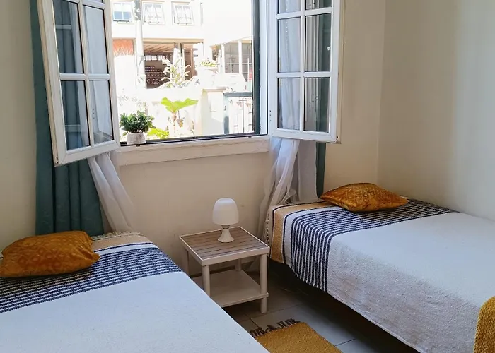 Penzion & Flower - Private Bedrooms