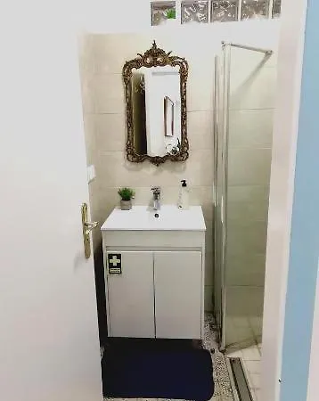 بيت ضيافة & Flower - Private Bedrooms فونشال