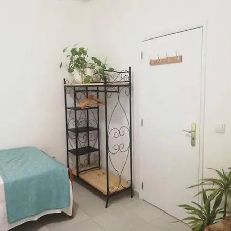 بيت ضيافة & Flower - Private Bedrooms فونشال